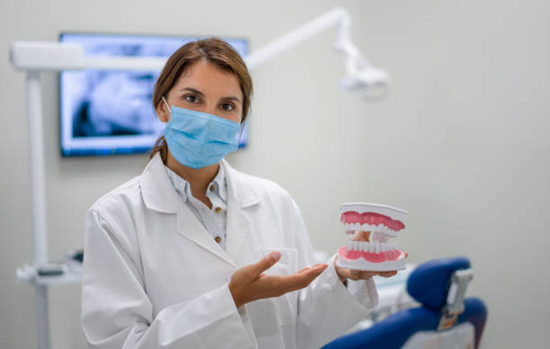 Best Cosmetic Emergency Dentistry in Combined Locks, WI
