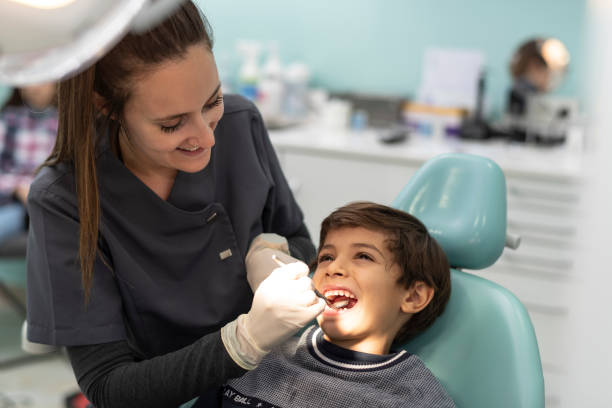 Best Emergency Orthodontic Services in Combined Locks, WI