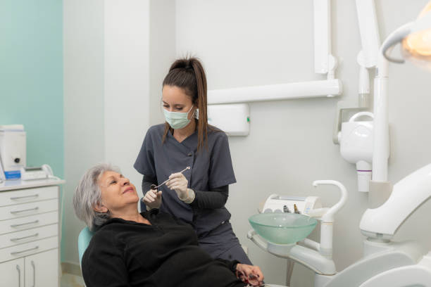 Best Emergency Dental Care for Broken or Chipped Teeth in Combined Locks, WI
