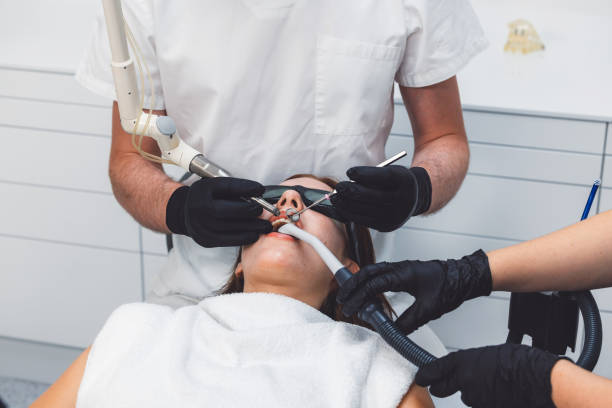 Best Pediatric Emergency Dentist in Combined Locks, WI