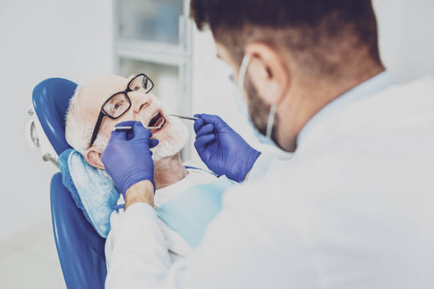 Best Emergency Denture Repair in Combined Locks, WI